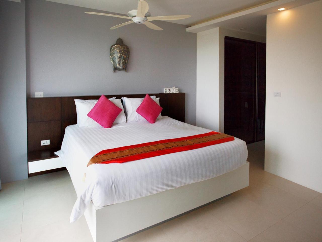 Rawai Loft By Holiplanet Apartment Exterior photo