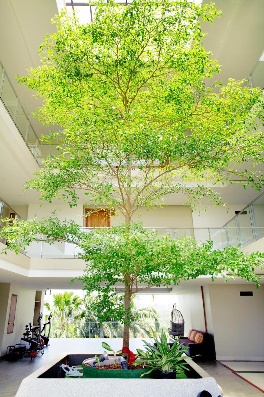 Rawai Loft By Holiplanet Apartment Exterior photo