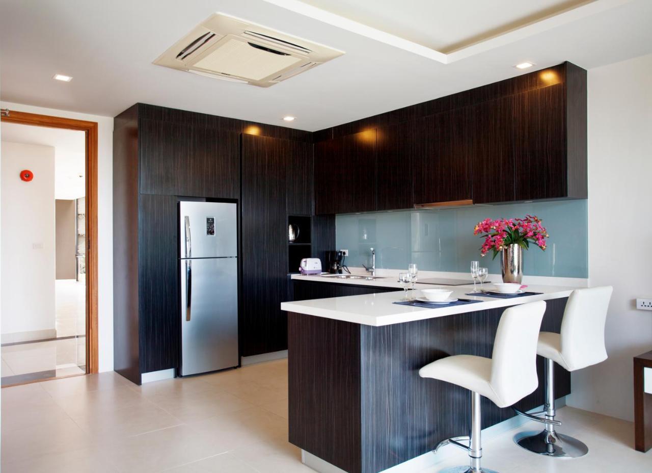 Rawai Loft By Holiplanet Apartment Exterior photo
